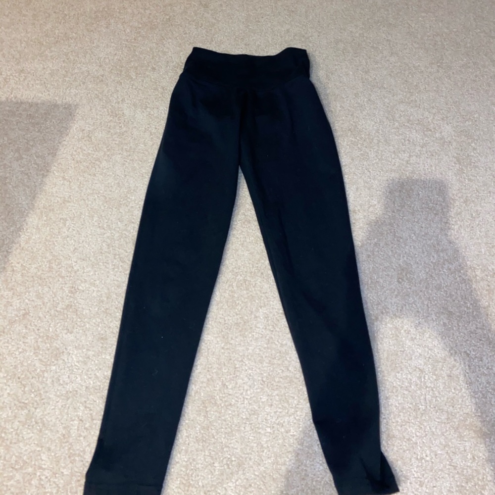 Aerie Black leggings